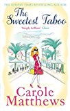 Portada de THE SWEETEST TABOO BY MATTHEWS, CAROLE (2013) PAPERBACK