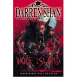 Portada de [WOLF ISLAND] [BY: DARREN SHAN]