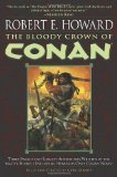 Portada de THE BLOODY CROWN OF CONAN (CONAN OF CIMMERIA, BOOK 2) BY HOWARD, ROBERT E. (2004) PAPERBACK