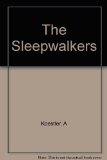 Portada de THE SLEEPWALKERS