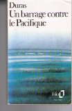 Portada de UN BARRAGE CONTRE LE PACIFIQUE