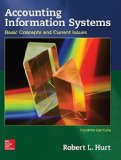 Portada de ACCOUNTING INFORMATION SYSTEMS BY ROBERT HURT (2015-01-16)
