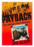 Portada de PAYBACK / BY JOE KLEIN