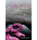 Portada de [(CLAIM ME)] [AUTHOR: JULIE KENNER] PUBLISHED ON (JULY, 2013)