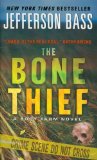 Portada de (THE BONE THIEF) BY BASS, JEFFERSON (AUTHOR) MASS MARKET PAPERBACK ON (02 , 2011)