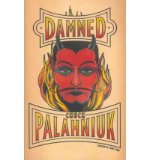 Portada de [DAMNED] [BY: CHUCK PALAHNIUK]