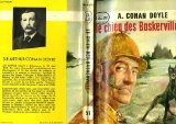 Portada de LE CHIEN DES BASKERVILLE
