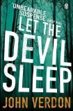 Portada de LET THE DEVIL SLEEP (DAVE GURNEY 3) BY VERDON, JOHN (2013)