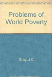 Portada de PROBLEMS OF WORLD POVERTY