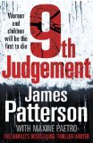 Portada de 9TH JUDGEMENT: (WOMEN'S MURDER CLUB 9) BY PATTERSON, JAMES (2011) PAPERBACK