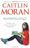 Portada de MORANTHOLOGY BY MORAN. CAITLIN ( 2013 ) PAPERBACK