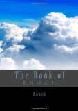 Portada de THE BOOK OF ENOCH BY ENOCH (2009) PAPERBACK