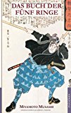 Portada de DAS BUCH DER F??NF RINGE BY MIYAMOTO MUSASHI (2016-04-22)