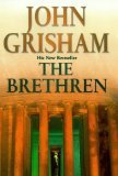 Portada de [(THE BRETHREN)] [BY: JOHN GRISHAM]