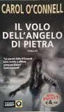 Portada de IL VOLO DELL'ANGELO DI PIETRA