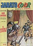 Portada de JABATO COLOR PRIMERA EPOCA NUMERO 122: EL REGRESO A LA PATRIA