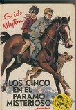 Portada de LOS CINCO EN EL P&Aacute;RAMO MISTERIOSO