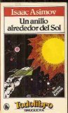 Portada de ANILLO ALREDEDOR DEL SOL - UN