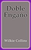 Portada de DOBLE ENGA&Ntilde;O
