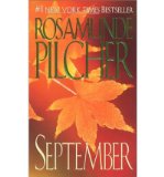 Portada de [SEPTEMBER] [BY: ROSAMUNDE PILCHER]