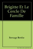 Portada de BRIGITTE ET LE CERCLE DE FAMILLE