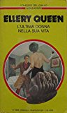 Portada de L'ULTIMA DONNA NELLA SUA VITA