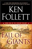 Portada de [FALL OF GIANTS] (BY: KEN FOLLETT) [PUBLISHED: SEPTEMBER, 2010]