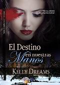 Portada de EL DESTINO EN NUESTRAS MANOS    (EBOOK)