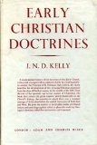 Portada de EARLY CHRISTIAN DOCTRINES