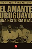 Portada de EL AMANTE URUGUAYO