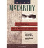 Portada de [(CANNIBALS AND MISSIONARIES)] [AUTHOR: MARY MCCARTHY] PUBLISHED ON (SEPTEMBER, 1991)