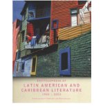 Portada de [(ENCYCLOPEDIA OF TWENTIETH-CENTURY LATIN AMERICAN AND CARIBBEAN LITERATURE, 1900-2003)] [AUTHOR: DANIEL BALDERSTON] PUBLISHED ON (MARCH, 2004)