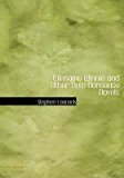 Portada del libro