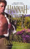 Portada de (IF HE'S DANGEROUS) BY HOWELL, HANNAH (AUTHOR) MASS_MARKET ON (06 , 2011)