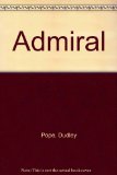 Portada de ADMIRAL