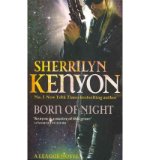 Portada de [(BORN OF NIGHT)] [ BY (AUTHOR) SHERRILYN KENYON ] [OCTOBER, 2008]