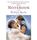 Portada de [THE NOTEBOOK] [BY: NICHOLAS SPARKS]