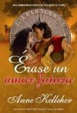 Portada de ERASE UN AMOR FUTURO