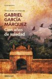 Portada de CIEN ANOS DE SOLEDAD BY GARCIA MARQUEZ, GABRIEL (2003) PAPERBACK