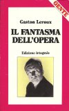 Portada de IL FANTASMA DELL'OPERA