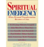 Portada de [(SPIRITUAL EMERGENCY: WHEN PERSONAL TRANSFORMATION BECOMES A CRISIS)] [AUTHOR: STANISLAV GROF] PUBLISHED ON (NOVEMBER, 1999)