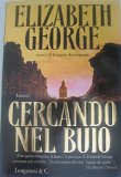 Portada de CERCANDO NEL BUIO