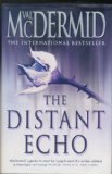 Portada de THE DISTANT ECHO