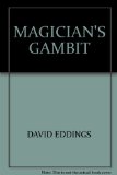 Portada de MAGICIAN'S GAMBIT
