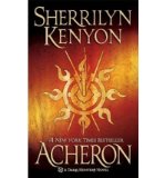 Portada de [ACHERON] [BY: SHERRILYN KENYON]