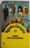Portada de SONO UN'ASSASSINA?