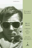 Portada de HELL'S ANGELS: A STRANGE AND TERRIBLE SAGA (MODERN LIBRARY) BY THOMPSON, HUNTER S. (1999) HARDCOVER