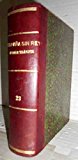 Portada del libro