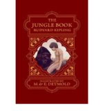 Portada de [THE JUNGLE BOOK] [BY: RUDYARD KIPLING]