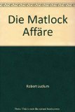 Portada de DIE MATLOCK AFF&Auml;RE